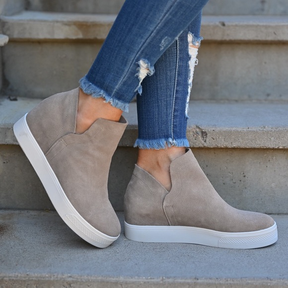 ankle socks with trainers